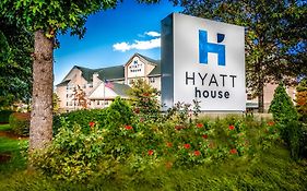 Hyatt House Herndon Va